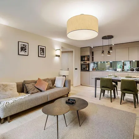 Apartamento Idéal, Proche Pistes - 2 Pers. - Fr-1-568-62 *