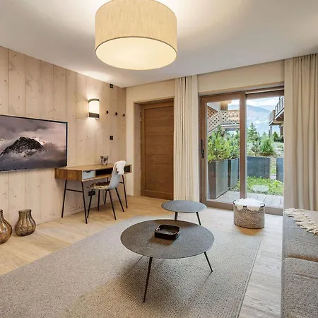Apartamento Idéal, Proche Pistes - 2 Pers. - Fr-1-568-62