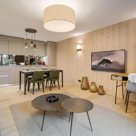 Idéal, Proche Pistes - 2 Pers. - Fr-1-568-62 Apartamento Courchevel