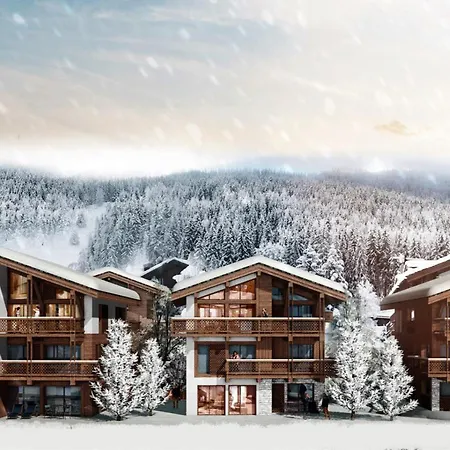 Ideal, Proche Pistes - 2 Pers. * Courchevel